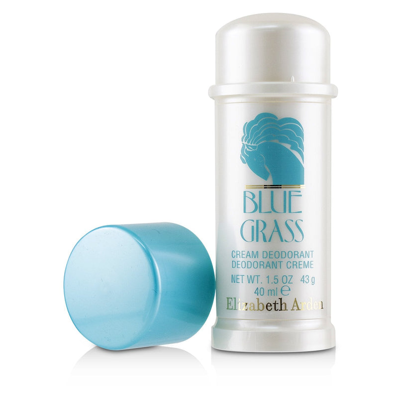 Elizabeth Arden Blue Grass Deodorant Cream 