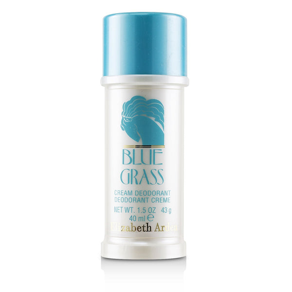 Elizabeth Arden Blue Grass Deodorant Cream 