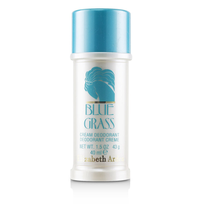 Elizabeth Arden Blue Grass Deodorant Cream 