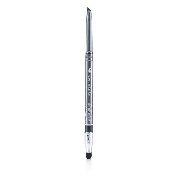 Clinique Quickliner For Eyes - 12 Moss  0.3g/0.01oz