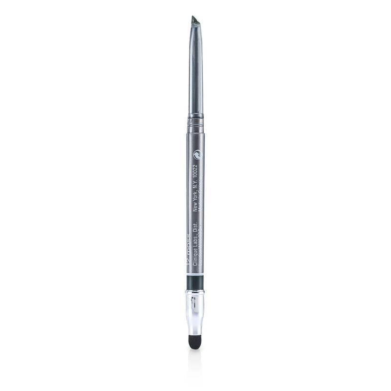 Clinique Quickliner For Eyes - 12 Moss  0.3g/0.01oz