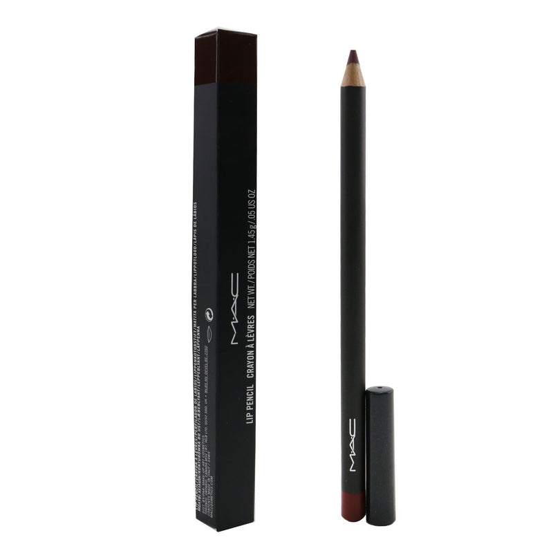 MAC Lip Pencil - Burgundy  1.45g/0.05oz
