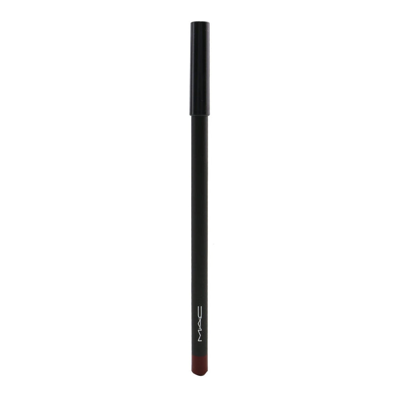 MAC Lip Pencil - Burgundy  1.45g/0.05oz