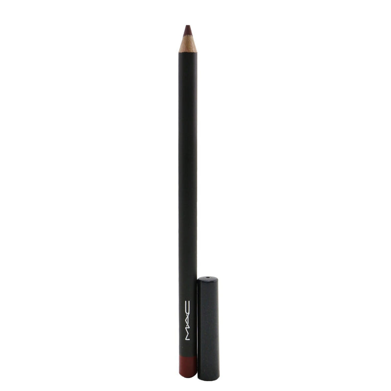 MAC Lip Pencil - Burgundy  1.45g/0.05oz