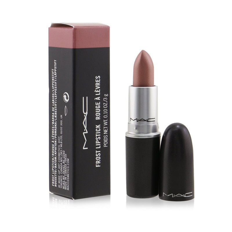 MAC Lipstick - Fabby (Frost)