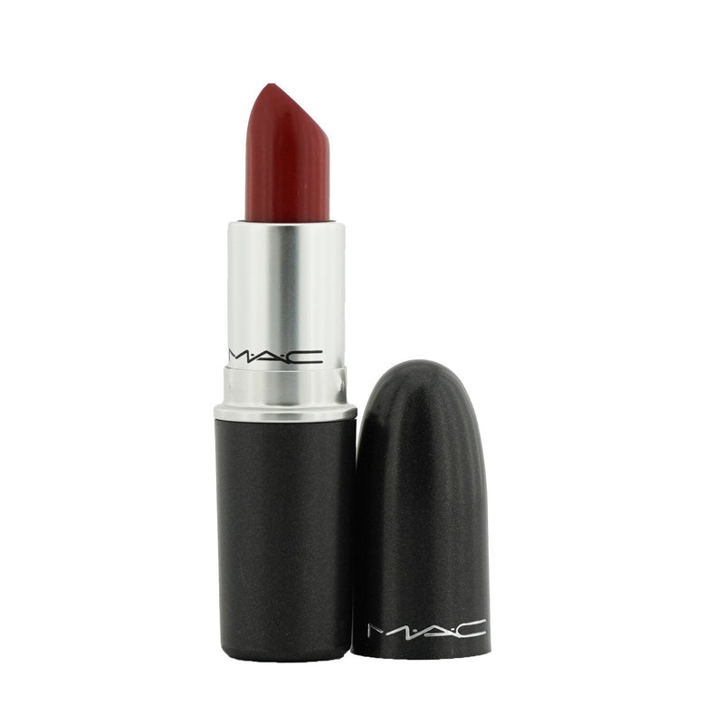 MAC Lipstick - No. 138 Chili Matte; Premium price due to scarcity  3g/0.1oz