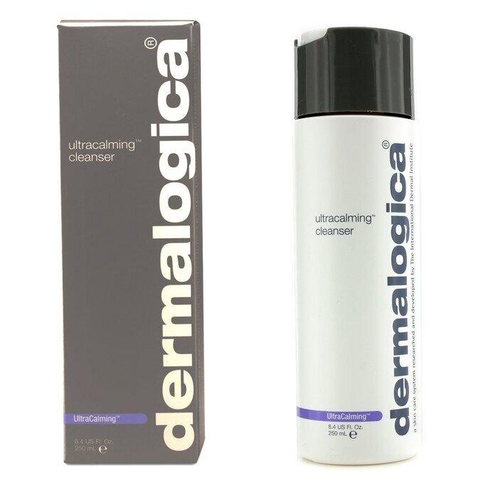 Dermalogica UltraCalming Cleanser 250ml/8.3oz