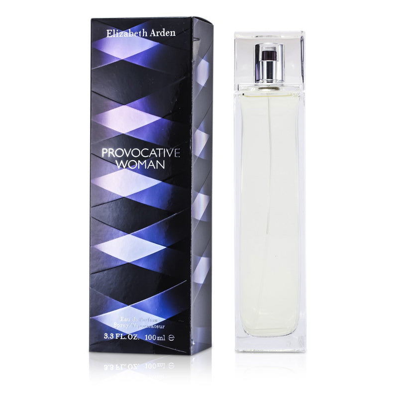 Elizabeth Arden Provocative Woman Eau de Parfum Spray 