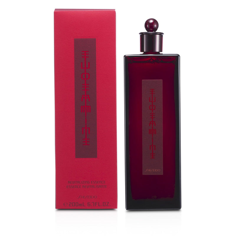 Shiseido Eudermine Revitalizing Essence 