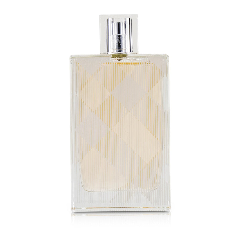 Burberry Brit Eau De Toilette Spray  100ml/3.4oz