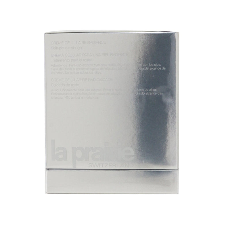 La Prairie Cellular Radiance Cream 