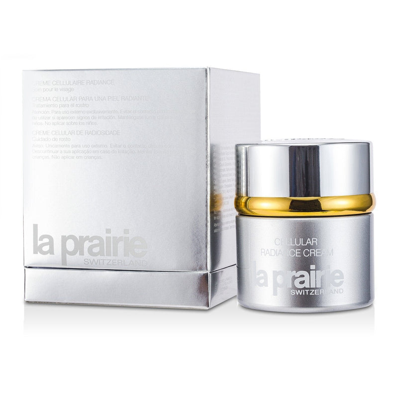 La Prairie Cellular Radiance Cream 