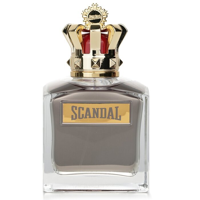 Jean Paul Gaultier Scandal Pour Homme Eau De Toilette Refillable Spray 150ml/5oz