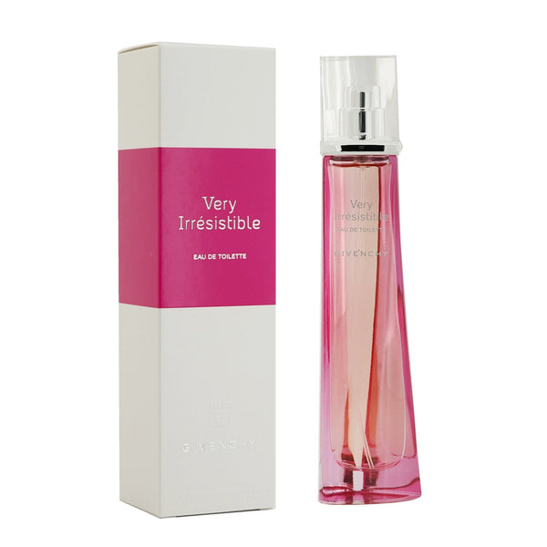 Givenchy Very Irresistible Eau De Toilette Spray 