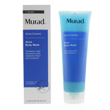 Murad Acne Control Acne Body Wash  250ml/8.5oz