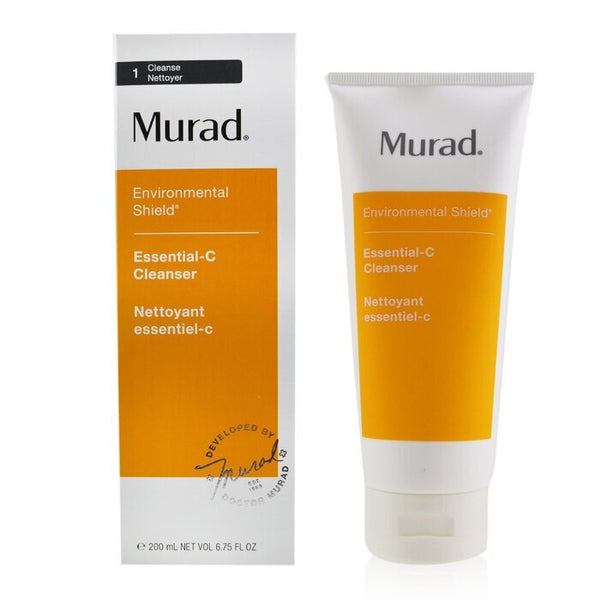 Murad Essential-C Cleanser 200ml/6.75oz