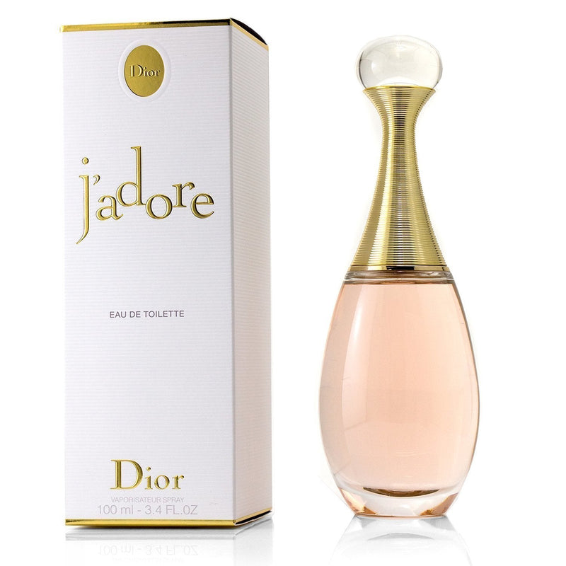 Christian Dior J'Adore Eau De Toilette Spray 