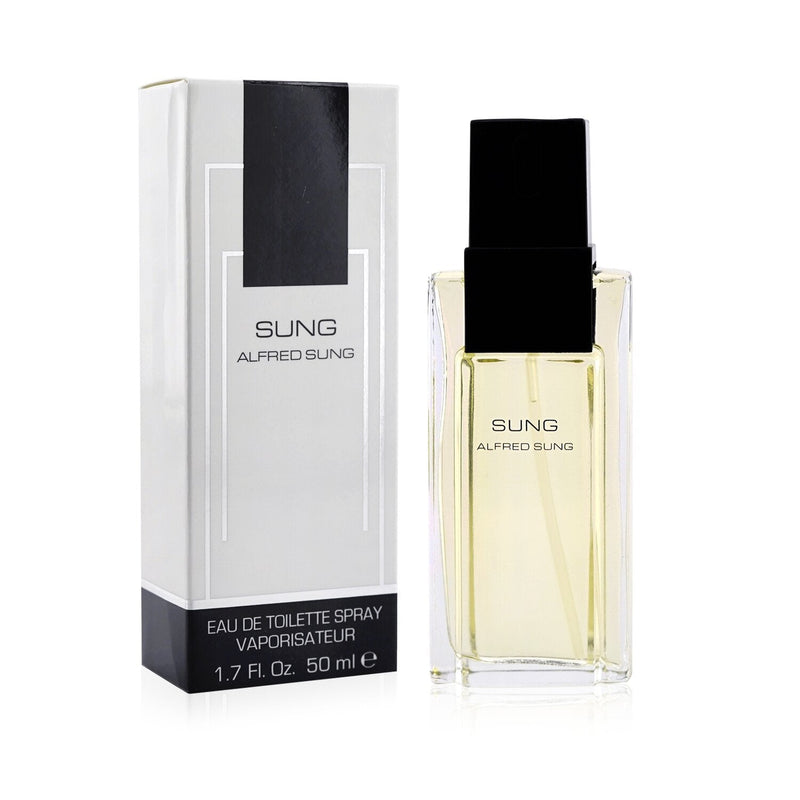 Alfred Sung Sung Eau De Toilette Spray  50ml/1.7oz