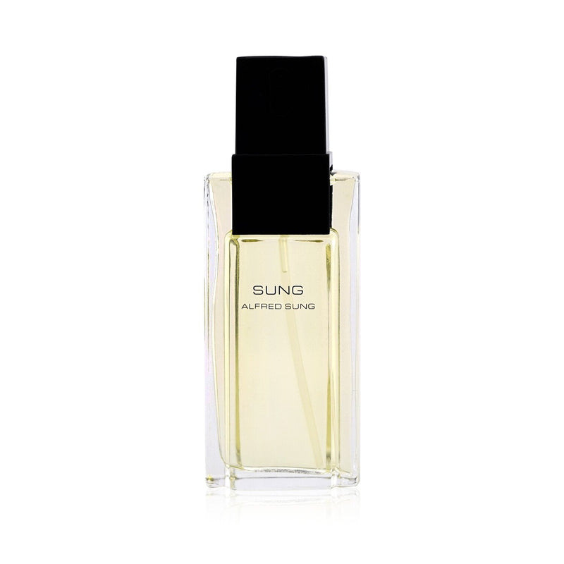 Alfred Sung Sung Eau De Toilette Spray  50ml/1.7oz