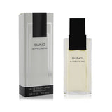 Alfred Sung Sung Eau De Toilette Spray  100ml/3.4oz