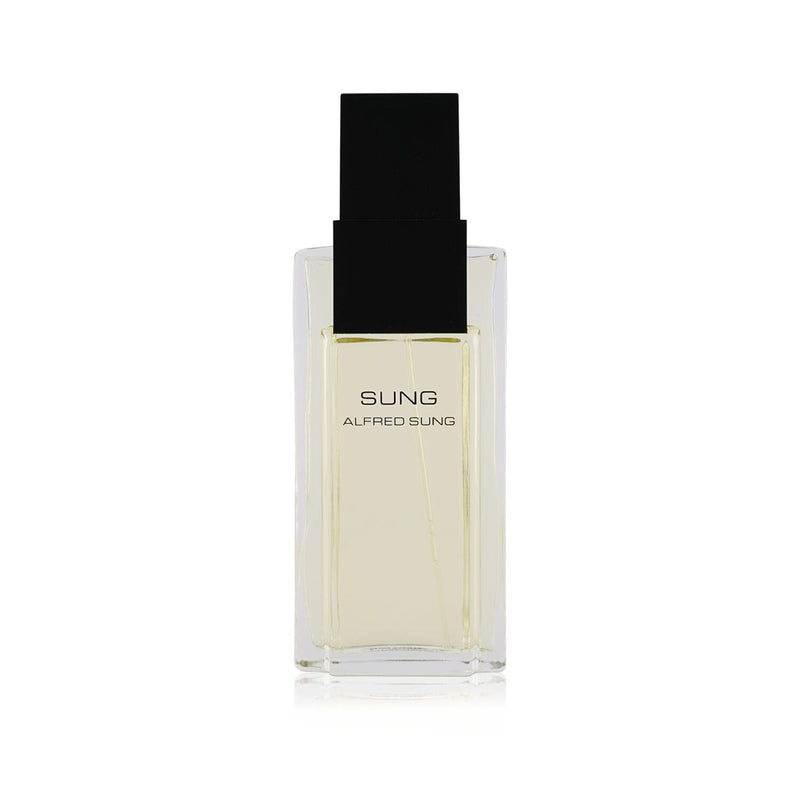 Alfred Sung Sung Eau De Toilette Spray  100ml/3.4oz