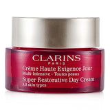 Clarins Super Restorative Day Cream 