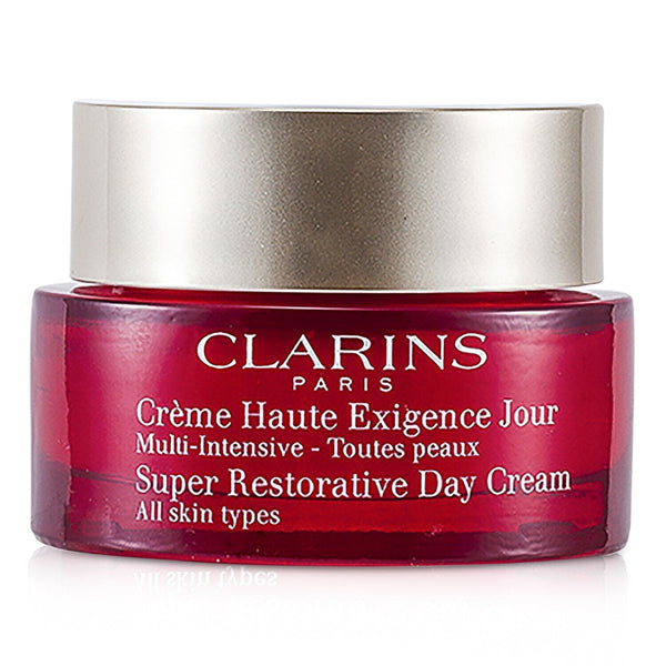 Clarins Super Restorative Day Cream 