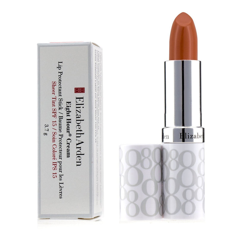 Elizabeth Arden Eight Hour Cream Lip Protectant Stick SPF 15 #01 Honey  3.7g/0.13oz