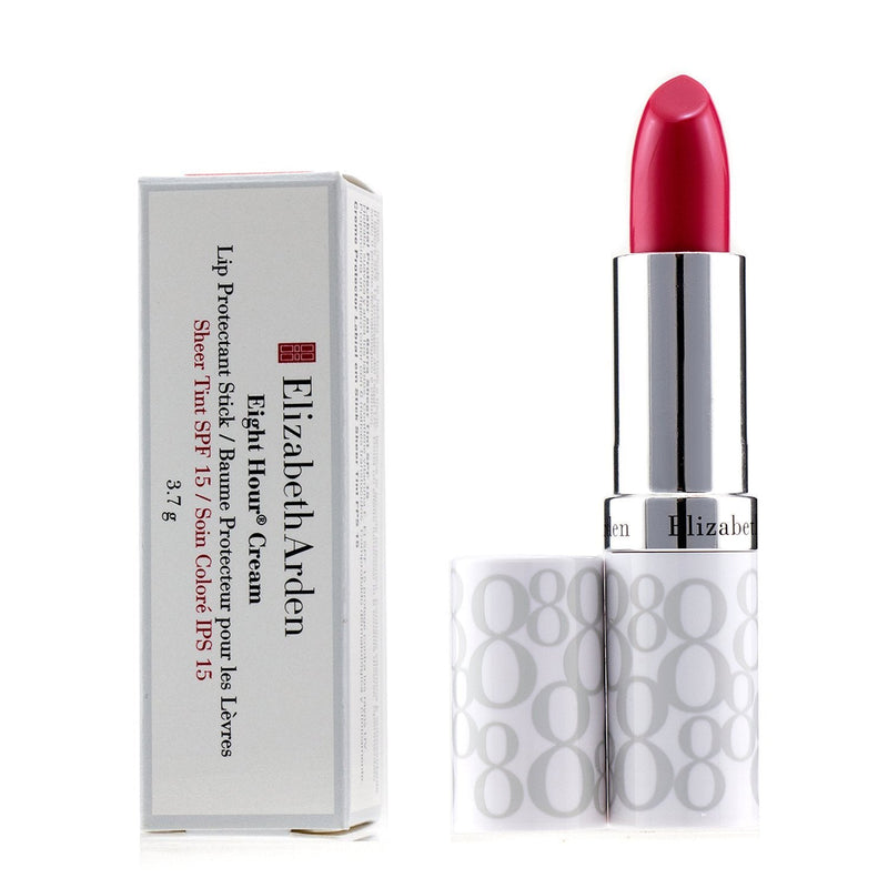 Elizabeth Arden Eight Hour Cream Lip Protectant Stick SPF 15 #02 Blush  3.7g/0.13oz