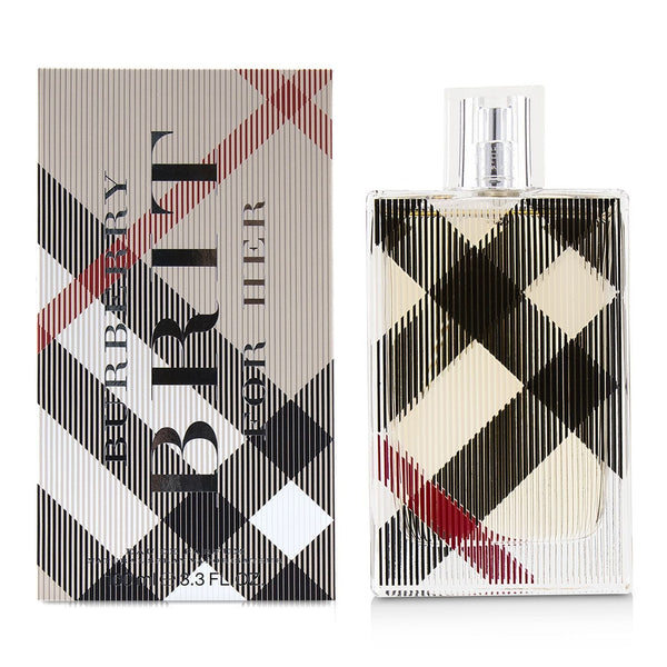 Burberry Brit Eau De Parfum Spray 