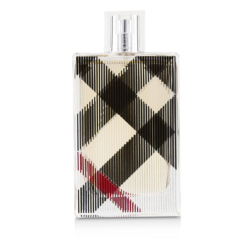 Burberry Brit Eau De Parfum Spray  100ml/3.3oz