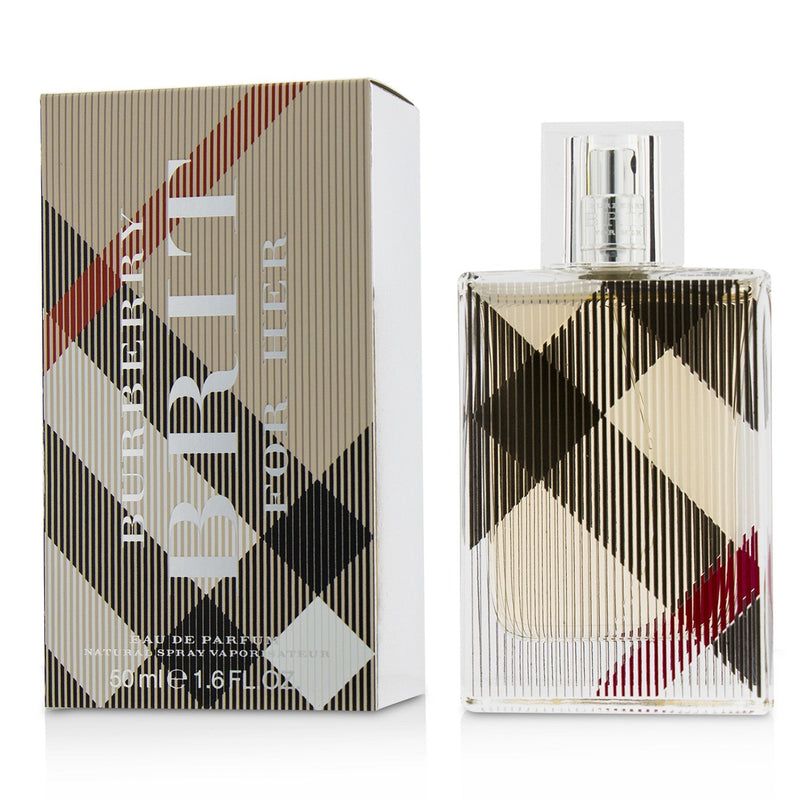 Burberry Brit Eau De Parfum Spray  100ml/3.3oz