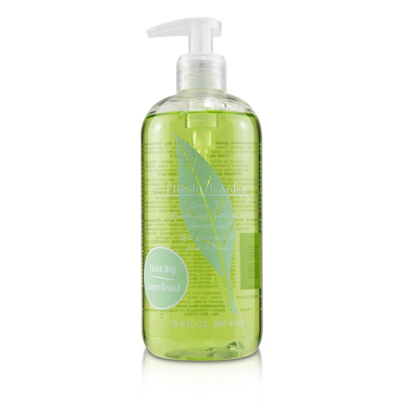 Elizabeth Arden Green Tea Energizing Bath & Shower Gel 