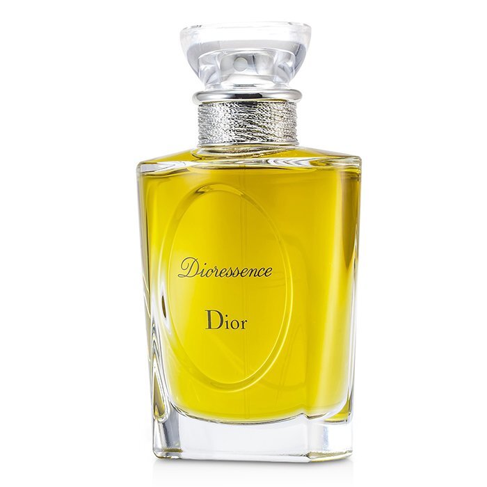 Christian Dior Dioressence Eau De Toilette Spray 100ml/3.4oz