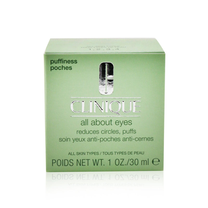 Clinique All About Eyes  30ml/1oz