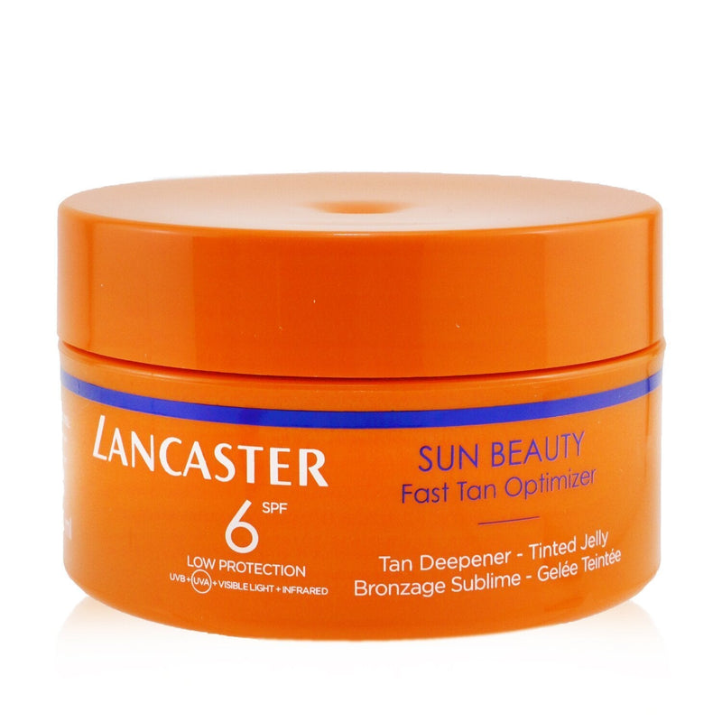 Lancaster Sun Beauty Tan Deepener SPF 6 