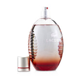 Lacoste Lacoste Red Edt Spray (Style In Play) 