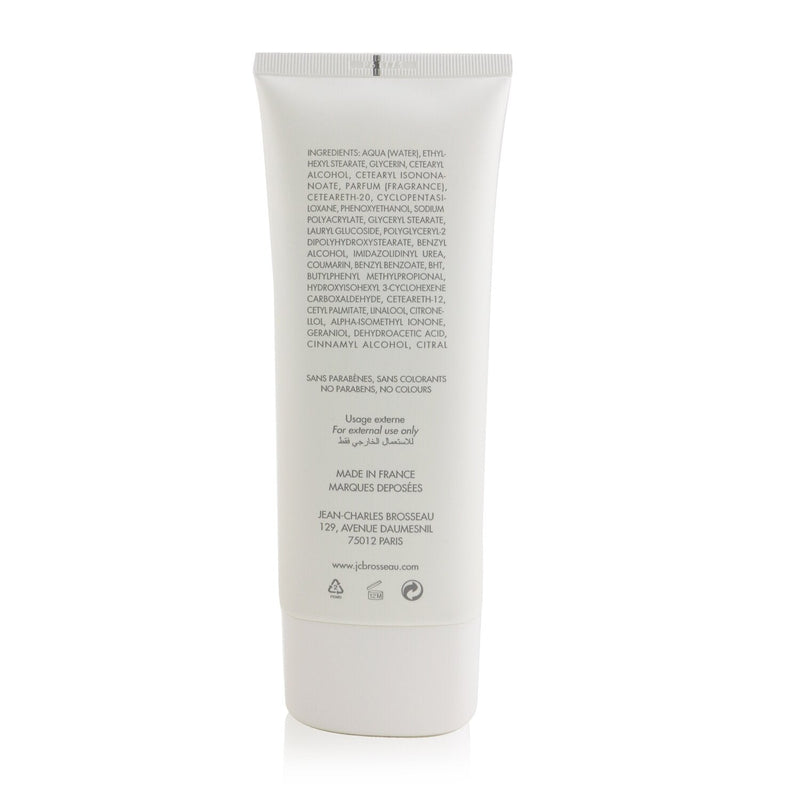 Jean-Charles Brosseau Ombre Rose L'Original Body Lotion 