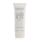 Jean-Charles Brosseau Ombre Rose L'Original Body Lotion 