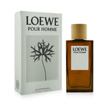 Loewe Pour Homme Eau De Toilette Spray  150ml/5oz