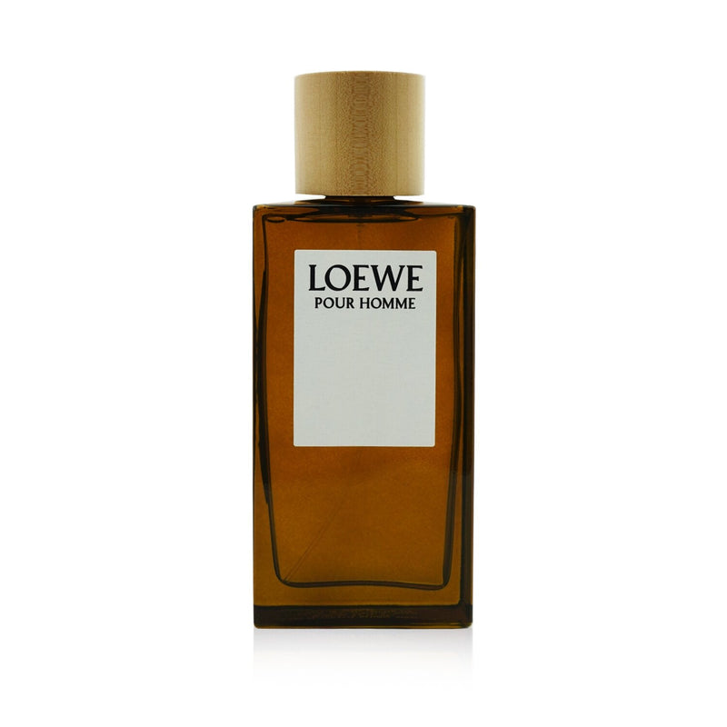 Loewe Pour Homme Eau De Toilette Spray  100ml/3.3oz