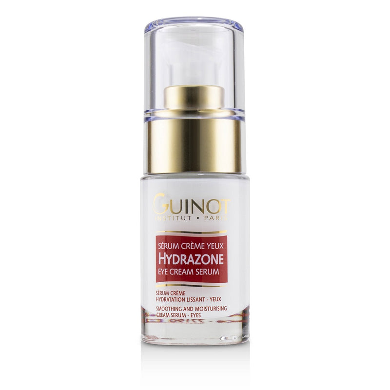 Guinot Hydrazone Eye Contour Serum Cream 