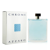 Loris Azzaro Chrome Eau De Toilette Spray 