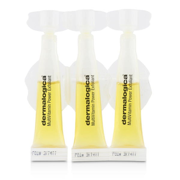 Dermalogica Age Smart MultiVitamin Power Exfoliant Treatment (Salon Size)  30 Caps
