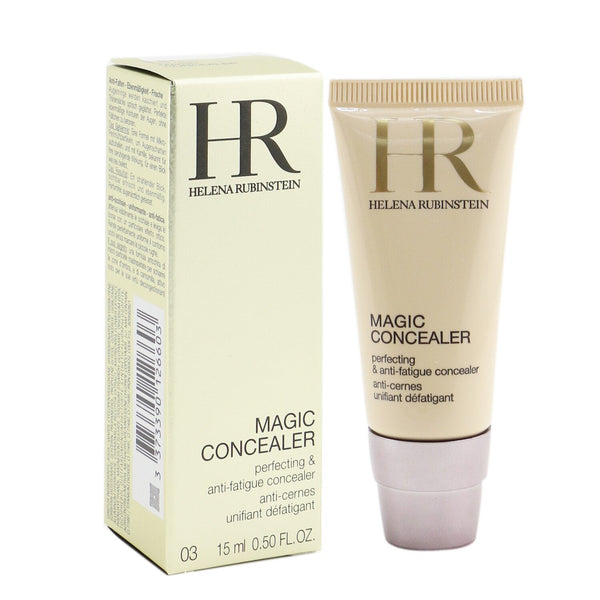 Magic Concealer - 01 Light by Helena Rubinstein for Women - 0.5 oz Concealer