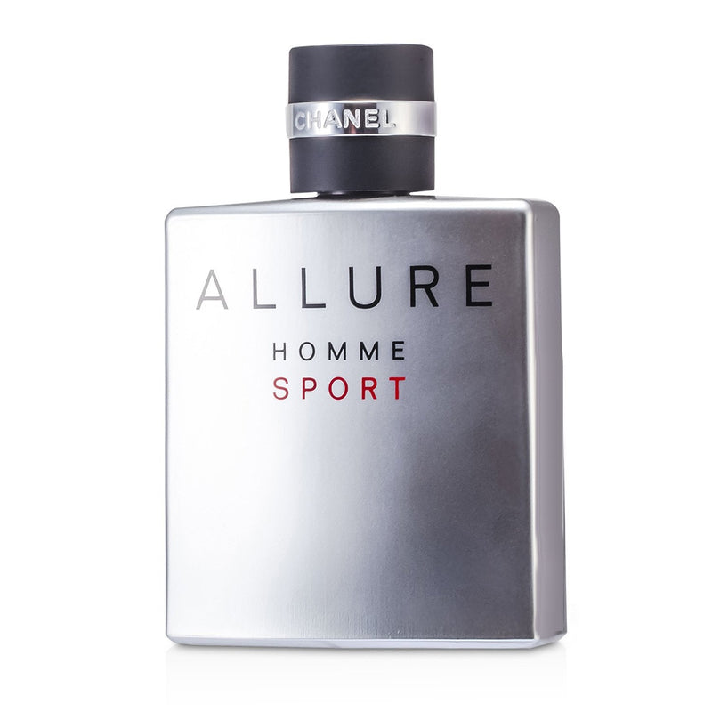 Chanel Allure Homme Sport Eau De Toilette Spray  50ml/1.7oz