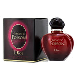 Christian Dior Hypnotic Poison Eau De Toilette Spray 