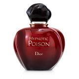 Christian Dior Hypnotic Poison Eau De Toilette Spray  100ml/3.4oz