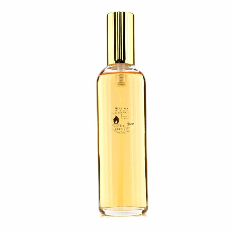 Guerlain Shalimar Eau De Toilette Spray Refill 