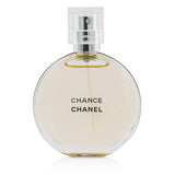 Chanel Chance Eau De Toilette Spray  35ml/1.2oz